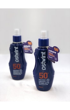 Ostwint Kids Spf 50 Güneş Öncesi Kruyucu Güneş Sütü 200 ML Ostwint Kids Spf 50 Güneş Öncesi Kruyucu Güneş Sütü 200 ML