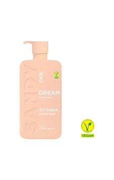 Sandy Dream Sıvı Sabun 400 ML Sandy Dream Sıvı Sabun 400 ML