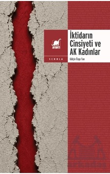 İktidarın Cinsiyeti Ve Ak Kadınlar Ayrıntı Yayınları İktidarın Cinsiyeti Ve Ak Kadınlar Ayrıntı Yayınları