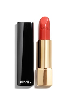 Chanel Rouge Allure Luminous Intense Ruj 182 Vibrante Chanel Rouge Allure Luminous Intense Ruj 182 Vibrante