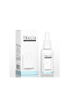 Thalia Peptit İçerikli Cilt Bakım Serumu 30 ML Thalia Peptit İçerikli Cilt Bakım Serumu 30 ML