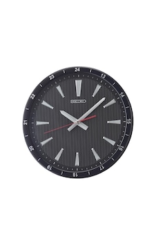 Seiko Qxa802k 3 Boyutlu Sessiz Saniyeli Duvar Saati Çok Renkli Seiko Qxa802k 3 Boyutlu Sessiz Saniyeli Duvar Saati Çok Renkli