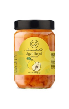 Ayva Reçeli 400 G Ayva Reçeli 400 G