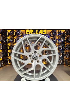 4 Adet Sato-967 8.5 18 5 120 Et35 Sılver Jant Revize Edilmiş Takım 4 Adet Sato-967 8.5 18 5 120 Et35 Sılver Jant Revize Edilmiş Takım
