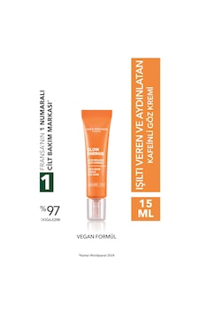 Yves Rocher Göz Kremi-aydınlatıcı Etkili-ışıltı Veren Botanik Kompleks Bakım Glow Energie 15ml-86713 Yves Rocher Göz Kremi-aydınlatıcı Etkili-ışıltı Veren Botanik Kompleks Bakım Glow Energie 15ml-86713