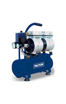 Factor EWS06 Hava Kompresörü 6 L Factor EWS06 Hava Kompresörü 6 L