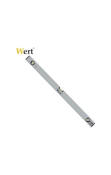 Wert 2338 Su Terazisi 80Cm