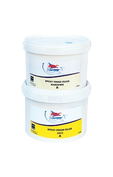 Arcfill 2833 Yoklama Macunu-6 Kg Takim Arcfill 2833 Yoklama Macunu-6 Kg Takim