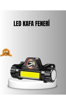 Şarjlı Led Kafa Feneri Çift Fonksiyonlu, 200lm Işık Gücü, Ip44 Suya Dayanıklı - Htctdxuczzzhs36kafaa Şarjlı Led Kafa Feneri Çift Fonksiyonlu, 200lm Işık Gücü, Ip44 Suya Dayanıklı - Htctdxuczzzhs36kafaa