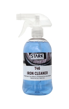 Stark T46 Iron Cleaner Ph Nötr Demir Tozu Sökücü 500ml Stark T46 Iron Cleaner Ph Nötr Demir Tozu Sökücü 500ml