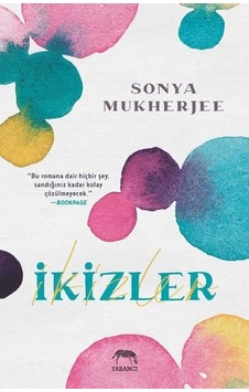 İkizler - Sonya Mukherjee - Yabancı İkizler - Sonya Mukherjee - Yabancı