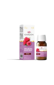 Ahududu Aroma Verici 20 Ml