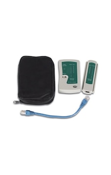 Kablo Tester Ağ Kablo Test Cihazı Rj45 Rj11 Utp Kablo Tester Ağ Kablo Test Cihazı Rj45 Rj11 Utp