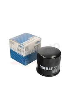 Suzuki Dl650 V-Strom 04-18 Mahle Oc574 Yağ Filtresi