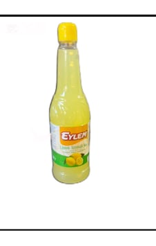 Limon Sosu 750 Ml Limon Sosu 750 Ml