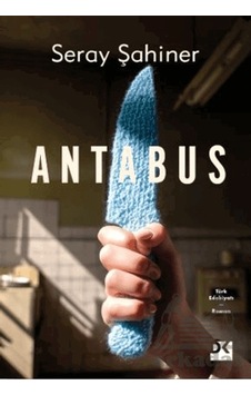 Antabus Ciltli Doğan Kitap