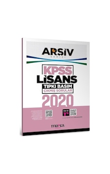 Marka Kpss 2020 Sınavı Lisans Genel Yetenek Genel Kültür Çıkmış Sorular Tıpkı Basım Çözümlü Arşiv Serisi Marka Yayınları Marka Kpss 2020 Sınavı Lisans Genel Yetenek Genel Kültür Çıkmış Sorular Tıpkı Basım Çözümlü Arşiv Serisi Marka Yayınları