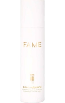 Paco Rabanne Fame Deodorant 150 ML Paco Rabanne Fame Deodorant 150 ML