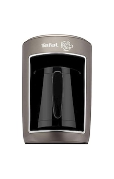 Tefal Köpüklüm Türk Kahve Makinesi Gümüş Tefal Köpüklüm Türk Kahve Makinesi Gümüş