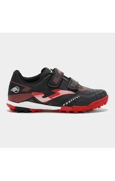 Joma Powerful Jr 2501 Siyah/kırmızı Çocuk Halı Saha Ayakkabısı - Pojw2501tfv Joma Powerful Jr 2501 Siyah/kırmızı Çocuk Halı Saha Ayakkabısı - Pojw2501tfv