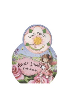 Çiçek Periler - Bahar Şenliği Kutlaması- Final Kültür Sanat Yayınları Çiçek Periler - Bahar Şenliği Kutlaması- Final Kültür Sanat Yayınları