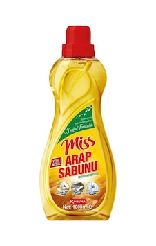 Miss Sıvı Arap Sabunu 1 L Miss Sıvı Arap Sabunu 1 L