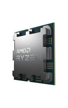 Amd Ryzen 5 7600x 6 Core, 4,70-5.30ghz, 38mb Cache, 105w, Am5 Soket, Tray, Dahili Grafik Var, Fan Yok Amd Ryzen 5 7600x 6 Core, 4,70-5.30ghz, 38mb Cache, 105w, Am5 Soket, Tray, Dahili Grafik Var, Fan Yok