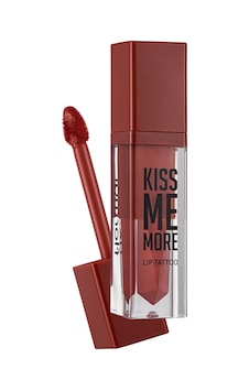 Flormar Kiss Me More Lip Tatto Ruj 22 Flormar Kiss Me More Lip Tatto Ruj 22