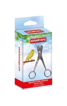 Kanaryapo Bilezik Kesme Makası Kanaryapo Bilezik Kesme Makası