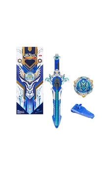 Infinity Nado Gale Wings Deluxe Pack 54231