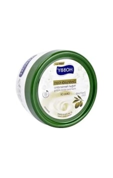 Yoğurt Ve Zeytinyağlı El Ve Vücut Kremi - 20 Ml Yoğurt Ve Zeytinyağlı El Ve Vücut Kremi - 20 Ml
