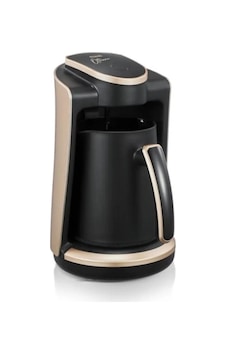 Musullu OTM-001 Ottoman 400 W Türk Kahve Makinesi Musullu OTM-001 Ottoman 400 W Türk Kahve Makinesi