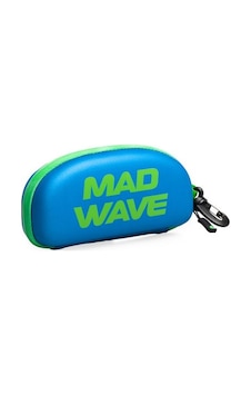 Mad Wave Gözlük Kabı M0707 01 03w Mavi - Yeşil Mad Wave Gözlük Kabı M0707 01 03w Mavi - Yeşil