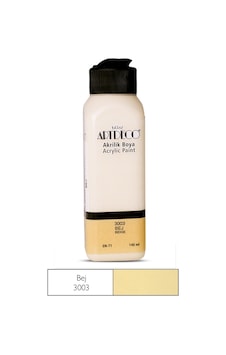 Artdeco Akrilik Boya 140 Ml Bej Artdeco Akrilik Boya 140 Ml Bej