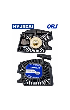 Hyundaı Starter Eski Model 550-650