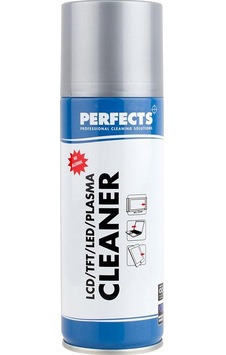 Lcd Temizleyici 200 Ml Cleaner Perfects