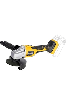 Rtrmax RTX3060B Akülü Avuç Taşlama Makinesi 115 MM