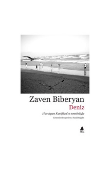 Deniz / Zaven Biberyan Deniz / Zaven Biberyan