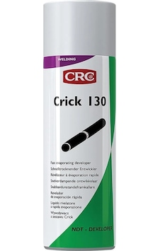 Crc Crick 130 Beyaz, Çatlak Tespit Spreyi (500 ML) Crc Crick 130 Beyaz, Çatlak Tespit Spreyi (500 ML)