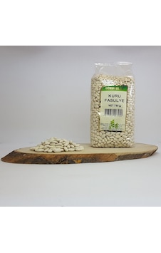 Gürbüzler Kuru Fasulye 750 G Gürbüzler Kuru Fasulye 750 G