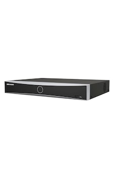 Teknoteg - Hıkvısıon Ds-7616nxı-k1 16 Kanal 1 Hdd 10tb Acusense Network Kayıt Cihazı