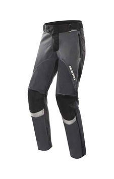 Scoyco P 047 Yazlık Korumalı Motosiklet Pantolonu 65456 Gri Scoyco P 047 Yazlık Korumalı Motosiklet Pantolonu 65456 Gri