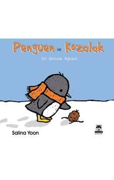 Penguen İle Kozalak