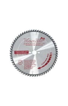 Kenıto Daire Testere Ahşap 250X30X3.2X2.2Mm 48 Kenıto Daire Testere Ahşap 250X30X3.2X2.2Mm 48