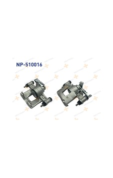 Nextpart Fren Kalıper Arka Sağ Çift Teker Renault Master Iıı 2010- Np-510016 Nextpart Fren Kalıper Arka Sağ Çift Teker Renault Master Iıı 2010- Np-510016