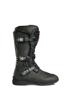 Stylmartin Navajo Wp Touring Motosiklet Botu Antrasit Uzun
