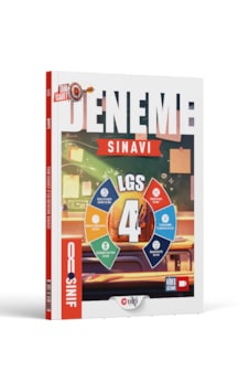 Ulti Yayınları 8.sınıf Lgs Tam İsabet 4 Deneme Ulti Yayınları 8.sınıf Lgs Tam İsabet 4 Deneme