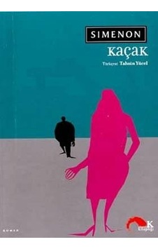 Kaçak - Georges Simenon