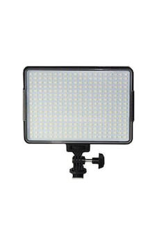Pdx Led 396 Ledli Video Kamera Dslr Led Işık Pdx Led 396 Ledli Video Kamera Dslr Led Işık