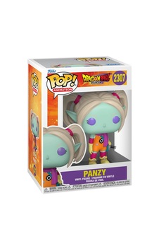 Pop Dragon Ball Panzy 2307 Pop Dragon Ball Panzy 2307